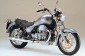 2001 Moto Guzzi California Jackal photo